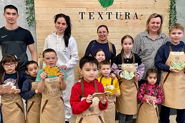 Столярка укрепляет силу воли